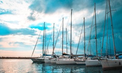 Descubre la Experiencia Inigualable de Alquilar un Barco