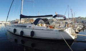imagen del barco