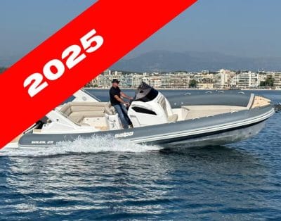 Salpa Soleil 28