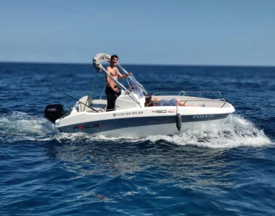 Remus 450