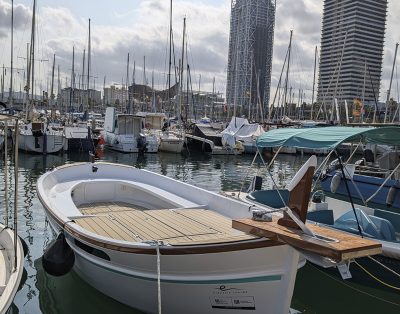 imagen del barco