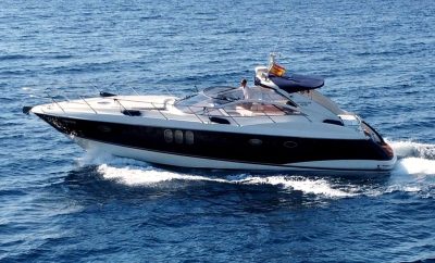 Elige el Barco Perfecto para Tu Aventura en la Costa Brava